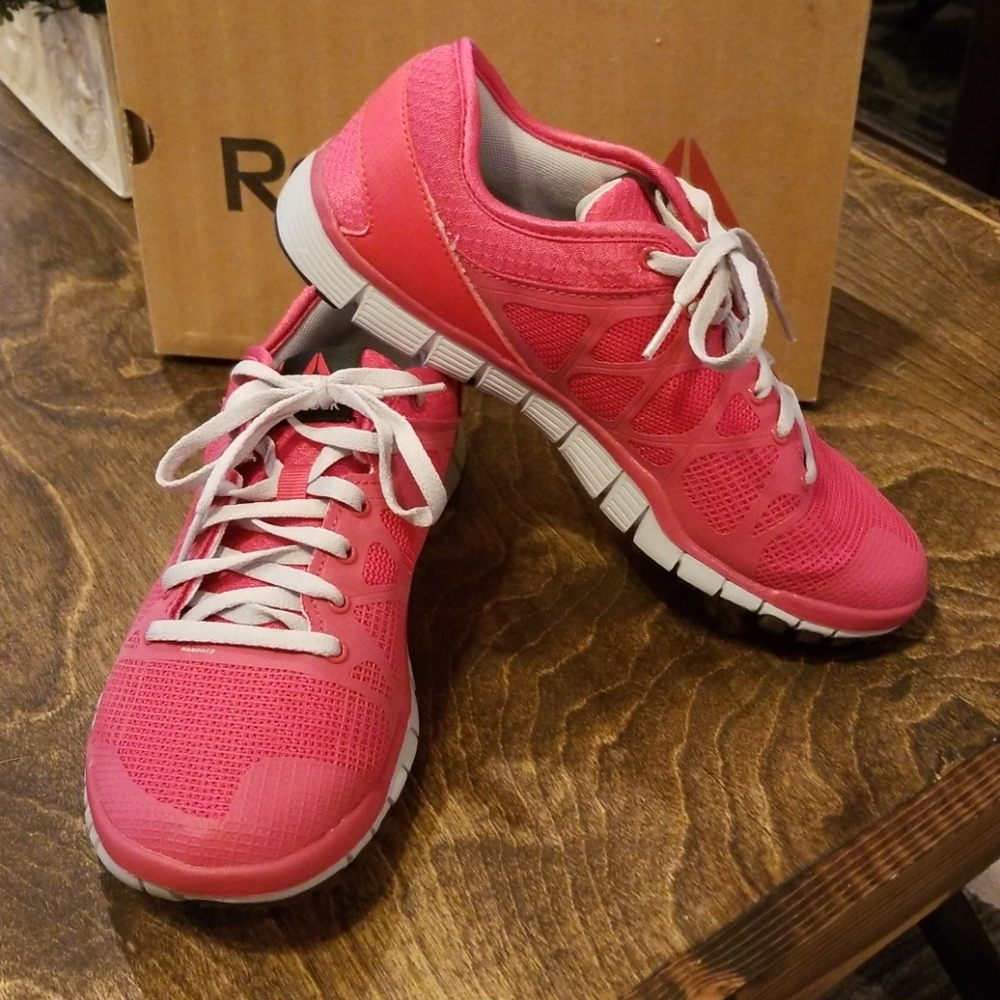 Reebok ZQUICK TR 3.0